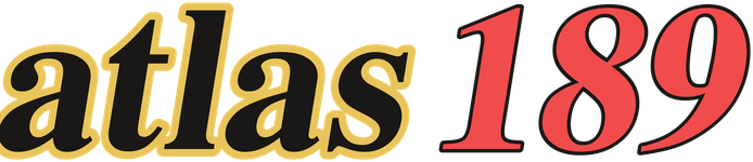 atlas189 logo