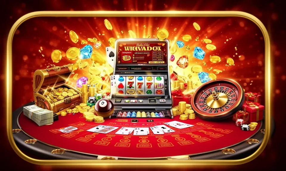 atlas189 Auto Roulette Live